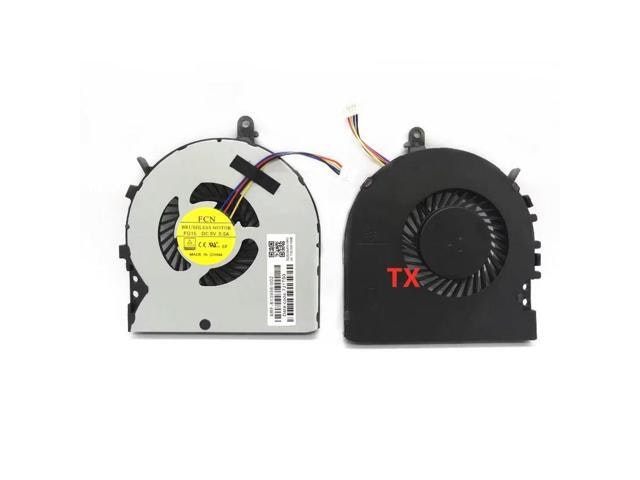 HP Pavilion 15-AE Series Laptop CPU Fan: $22.68 HP Pavilion 15-AE Series Laptop CPU Fan: $22.68