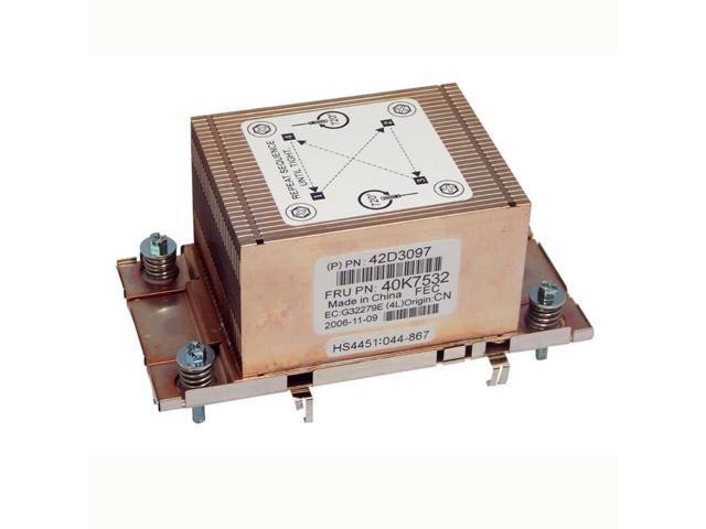 X3755 Server CPU Radiator Cooling Fan: $91.18 X3755 Server CPU Radiator Cooling Fan: $91.18