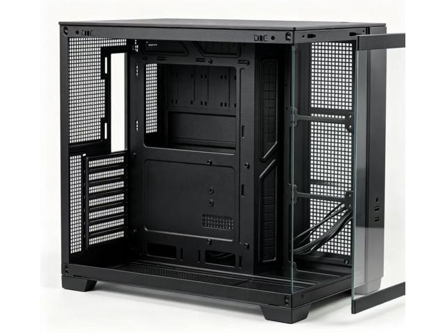 Asus Neptune A32 Type-C Column-Free Mid-Tower Case: $739.99 Asus Neptune A32 Type-C Column-Free Mid-Tower Case: $739.99