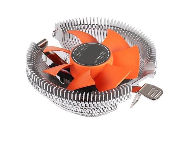 CPU Desktop Computer Cooling Fan and Heatsink: $28.90 CPU Desktop Computer Cooling Fan and Heatsink: $28.90