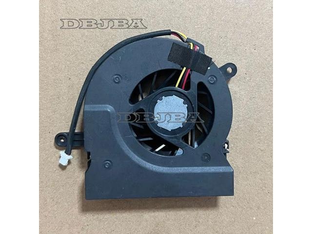 DBTLAP Laptop CPU Fan for Toshiba Satellite A200 A201 A202 A203 A204 A205 A210 A215 L205: $15 DBTLAP Laptop CPU Fan for Toshiba Satellite A200 A201 A202 A203 A204 A205 A210 A215 L205: $15