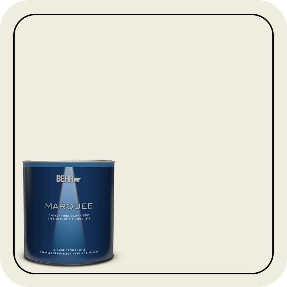 Salt Crystal Satin Interior Paint & Primer 1-Quart: $28.98 Salt Crystal Satin Interior Paint & Primer 1-Quart: $28.98