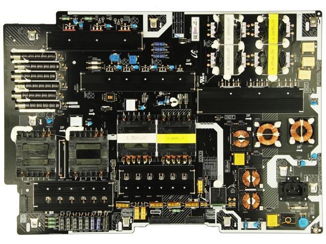 Samsung BN44-01073A Power Supply Board: $139.19