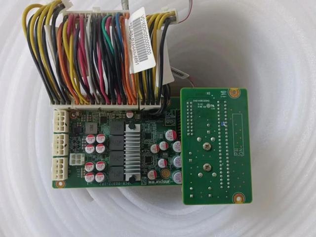 NF5270 5460M4 Server Power Supply: $162.20 NF5270 5460M4 Server Power Supply: $162.20