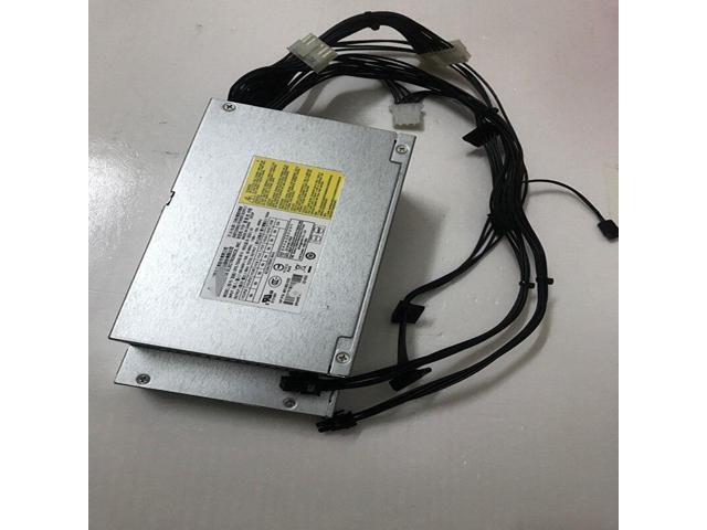 HP Z4 G4 Workstation 750W Power Supply: $298 HP Z4 G4 Workstation 750W Power Supply: $298