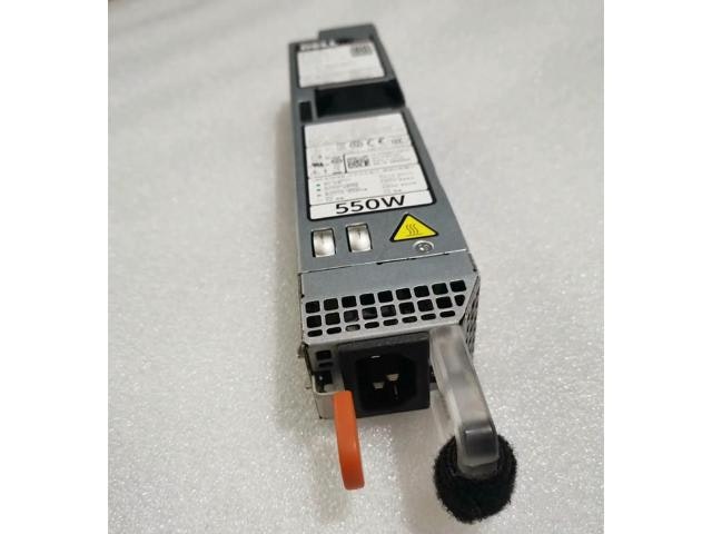 Dell 550W Switching Power Supply for R320 and R420: $60.50