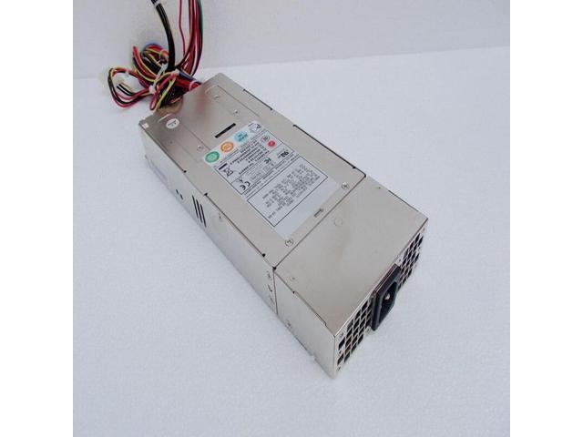 Emacs 500W 1U Switching Power Supply: $282 Emacs 500W 1U Switching Power Supply: $282
