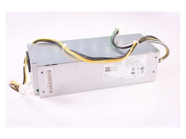 Dell 240W Power Supply for Inspiron 3668: $137.28