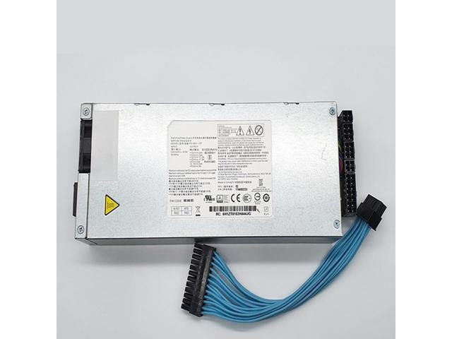 Liteon 650W 1U Modular Switching Power Supply: $246.80