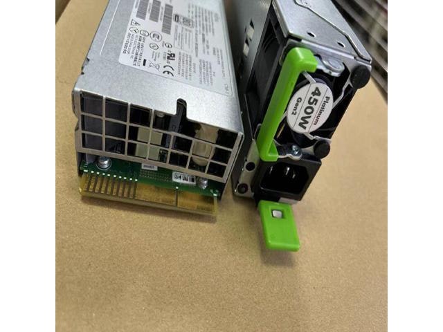 Fujitsu 460W Switching Power Supply DPS-460DB-9 A: $447