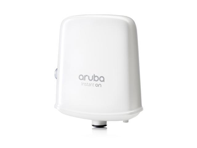 HPE Networking Instant On AP17 Outdoor Access Point: $199.99 HPE Networking Instant On AP17 Outdoor Access Point: $199.99