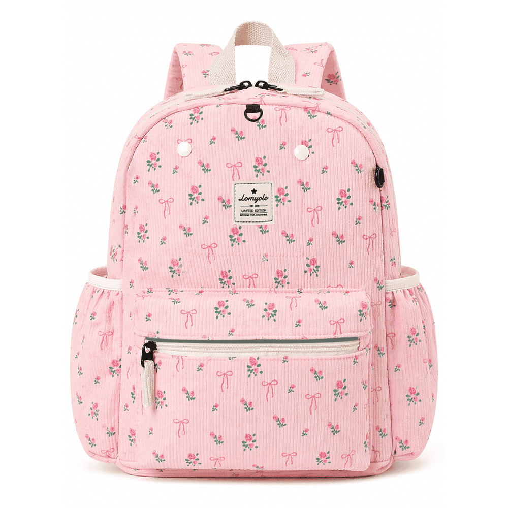Lomyolo Toddler Preschool Backpack: $16.99 Lomyolo Toddler Preschool Backpack: $16.99