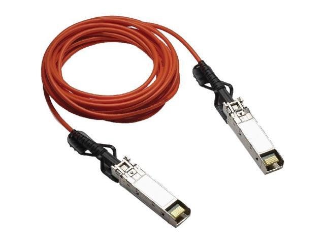 HPE Aruba 10G SFP+ to SFP+ 1-Meter DAC Cable: $112.99 HPE Aruba 10G SFP+ to SFP+ 1-Meter DAC Cable: $112.99