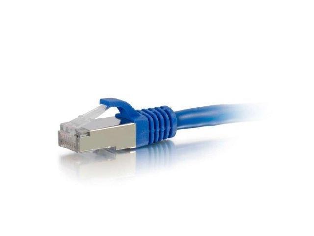 C2G Cat6 Snagless Shielded 15-Foot Ethernet Patch Cable: $23.82 C2G Cat6 Snagless Shielded 15-Foot Ethernet Patch Cable: $23.82