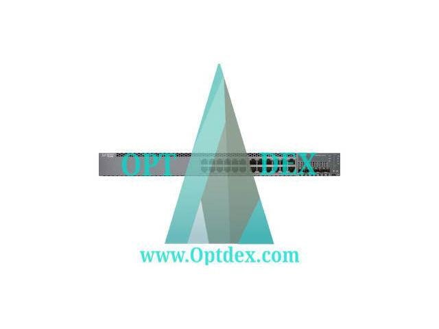 Juniper EX2300-24T-DC Ethernet Switch: $4,674 Juniper EX2300-24T-DC Ethernet Switch: $4,674