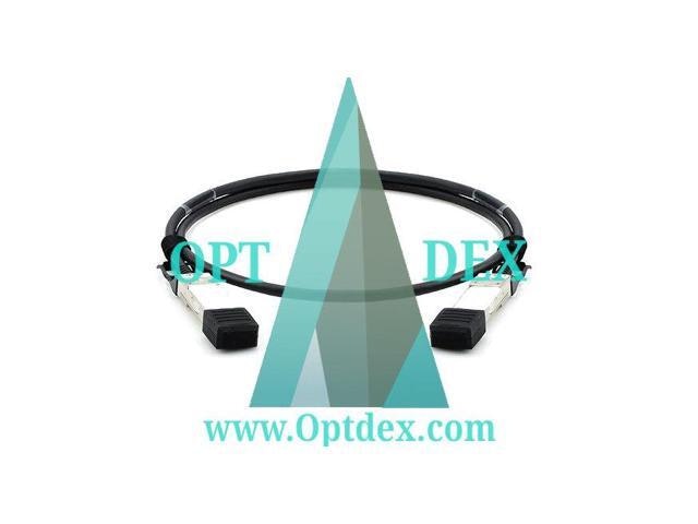 Juniper QFX-SFP-DAC-1M 1-Meter Direct Attach Copper Cable: $120.94 Juniper QFX-SFP-DAC-1M 1-Meter Direct Attach Copper Cable: $120.94