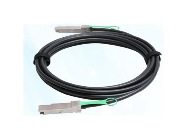 Juniper Networks JNP-QSFP-DAC-5M Cable: $919.20