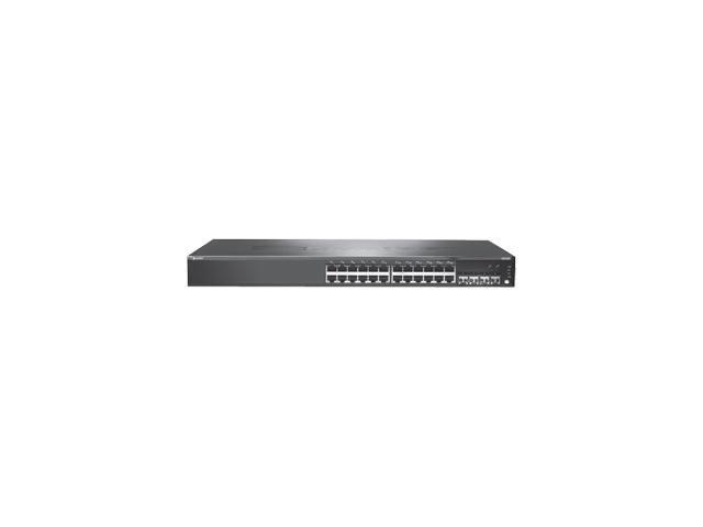 Juniper EX2200-24T-4G Layer 3 Switch: $643.01 Juniper EX2200-24T-4G Layer 3 Switch: $643.01