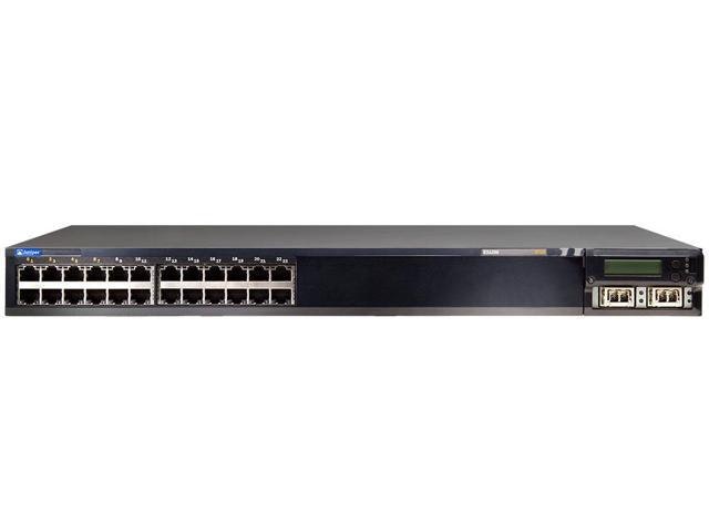 Juniper EX4200-24F Layer 3 Switch: $420.36 Juniper EX4200-24F Layer 3 Switch: $420.36