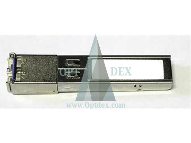 Juniper EX-SFP-1FE-FX SFP Module: $291.33 Juniper EX-SFP-1FE-FX SFP Module: $291.33