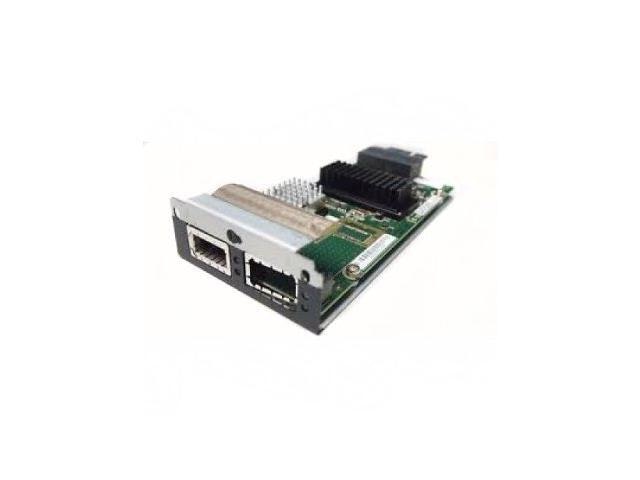 Juniper 2-Port 10GbE XFP Module: $90.36 Juniper 2-Port 10GbE XFP Module: $90.36