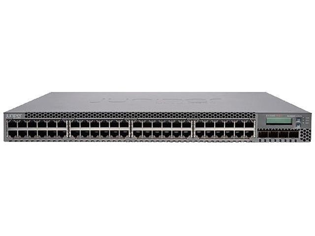 Juniper EX3300-48P Layer 3 Switch: $2,989.20 Juniper EX3300-48P Layer 3 Switch: $2,989.20