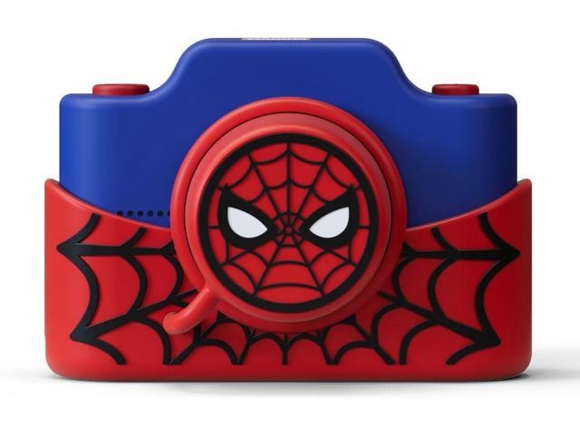 Spider-Man 3-Inch Touchscreen Digital Kids Camera: $178.55 Spider-Man 3-Inch Touchscreen Digital Kids Camera: $178.55