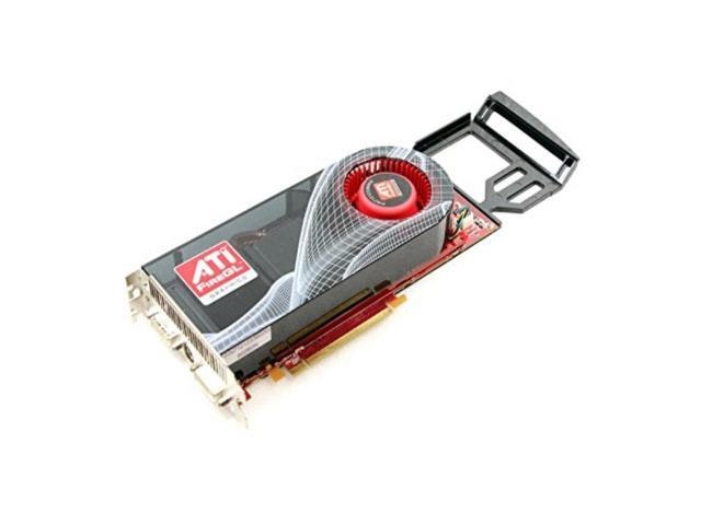ATI FireGL V7600 512MB PCIe Workstation Graphics Card: $192 ATI FireGL V7600 512MB PCIe Workstation Graphics Card: $192