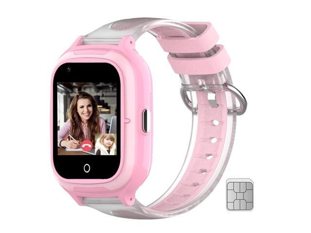 4G GPS Smart Watch for Kids: $134.99 4G GPS Smart Watch for Kids: $134.99
