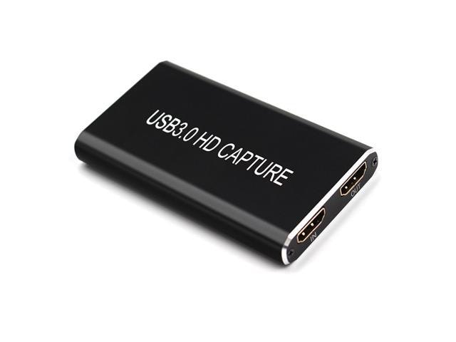 USB 3.0 1080p Game Capture Card: $149.88 USB 3.0 1080p Game Capture Card: $149.88