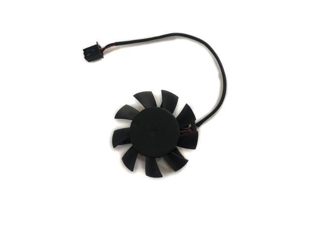EVGA GT610 GT620 GPU Cooling Fan: $16.53 EVGA GT610 GT620 GPU Cooling Fan: $16.53