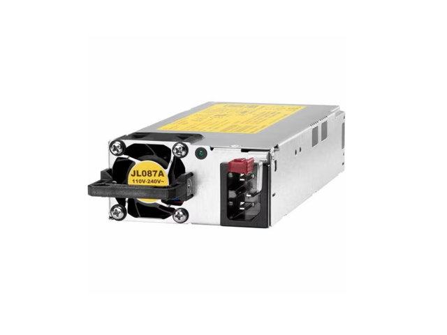 HPE 1,050W Power Supply JL087A#B2C: $1,627