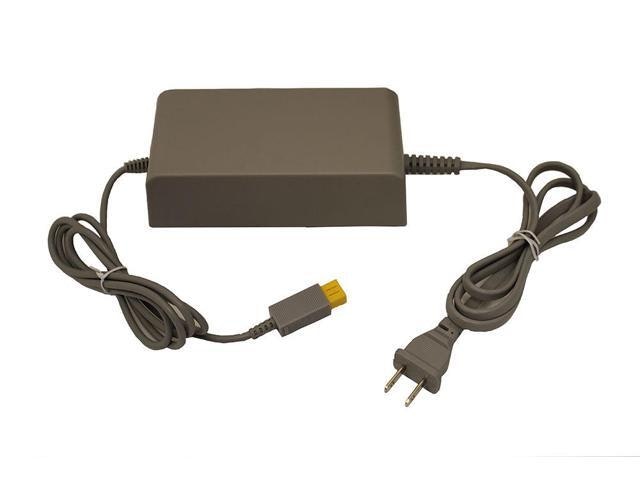 Mars Devices Nintendo Wii U AC Power Adapter: $17.99 Mars Devices Nintendo Wii U AC Power Adapter: $17.99