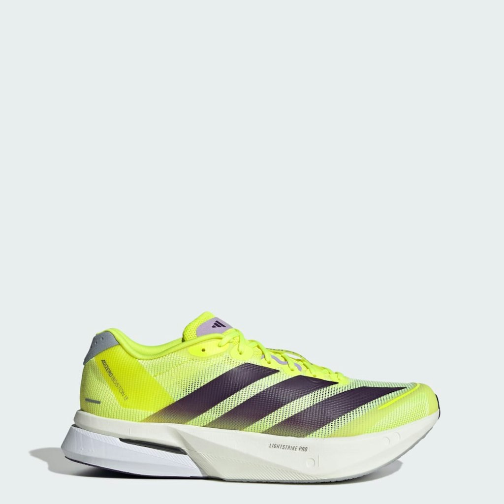 Adidas Adizero Boston 13 Running Shoes: $160 Adidas Adizero Boston 13 Running Shoes: $160