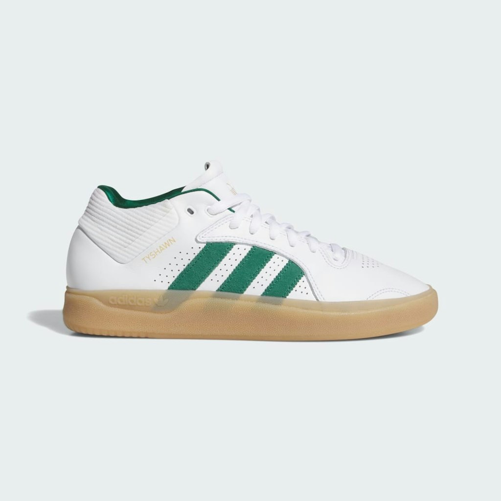 Adidas Tyshawn Shoes: $85 Adidas Tyshawn Shoes: $85