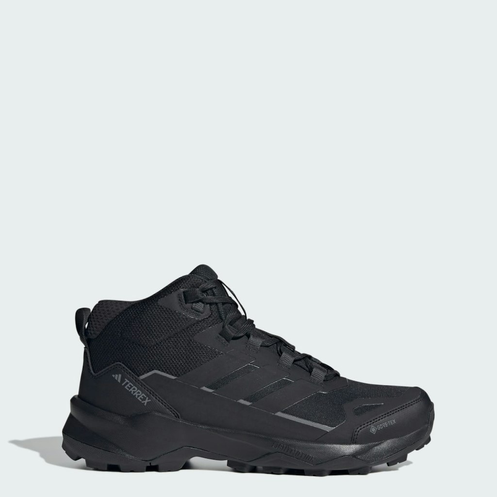 Adidas Terrex Skychaser AX5 Mid Gore-Tex Hiking Shoes: $140
