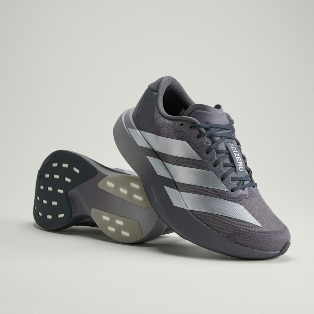 Adidas Adizero EVO SL Shoes: $150 Adidas Adizero EVO SL Shoes: $150