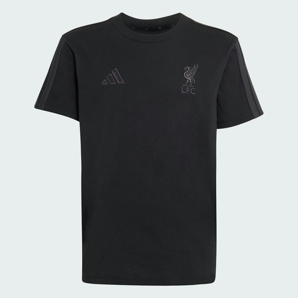 Liverpool FC Kids T-Shirt: $30