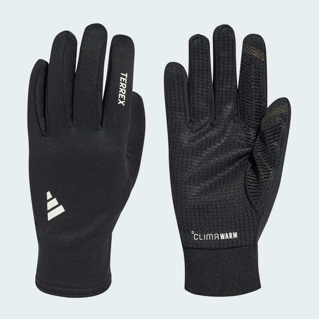 Adidas Terrex Climawarm Gloves: $35 Adidas Terrex Climawarm Gloves: $35