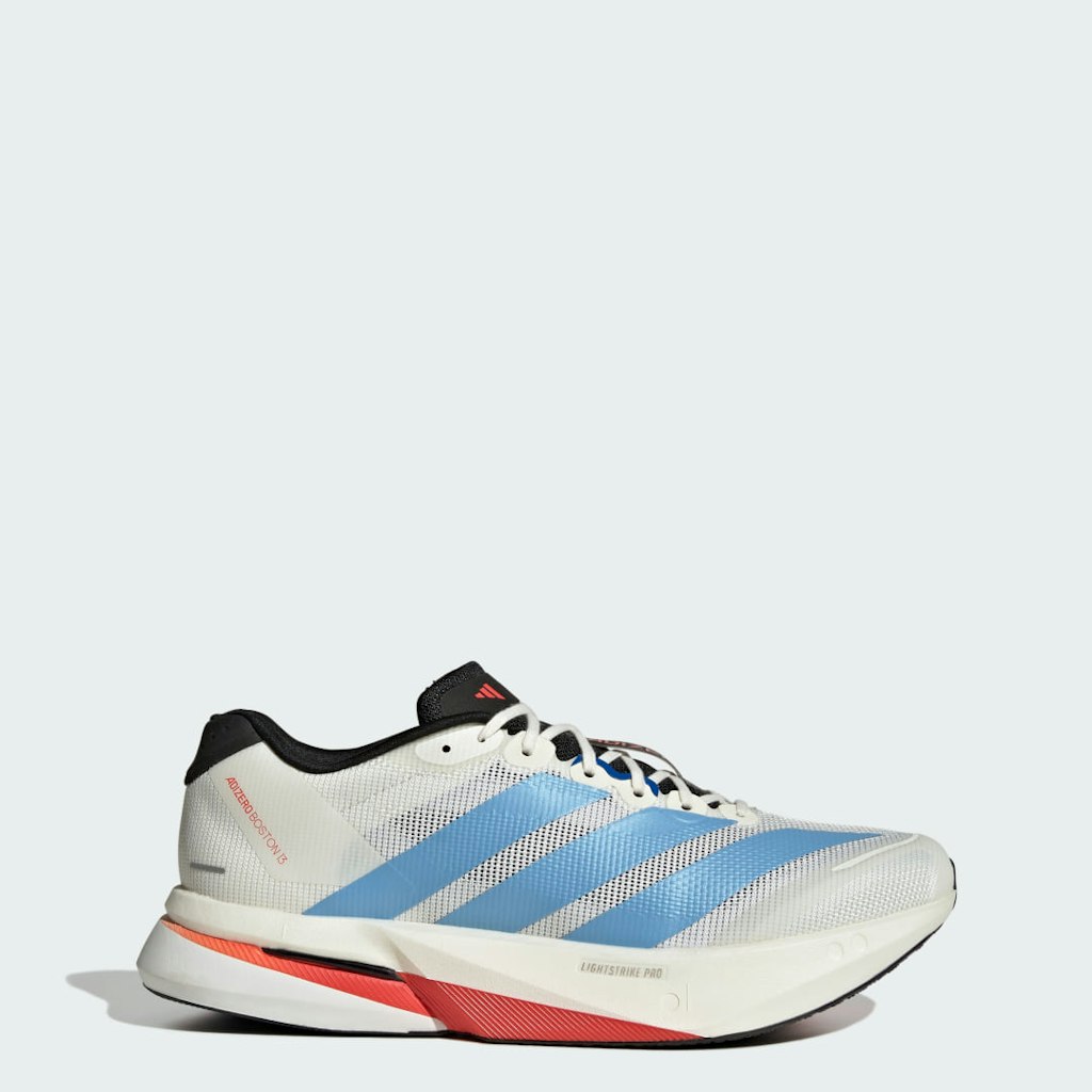 Adidas Adizero Boston 13 Running Shoes: $160 Adidas Adizero Boston 13 Running Shoes: $160