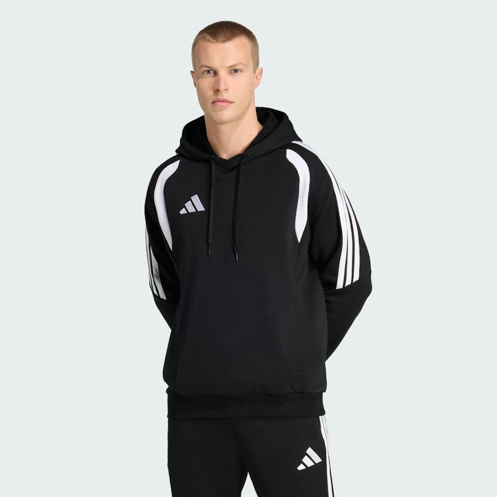 Tiro26 League Sweat Hoodie: $65 Tiro26 League Sweat Hoodie: $65