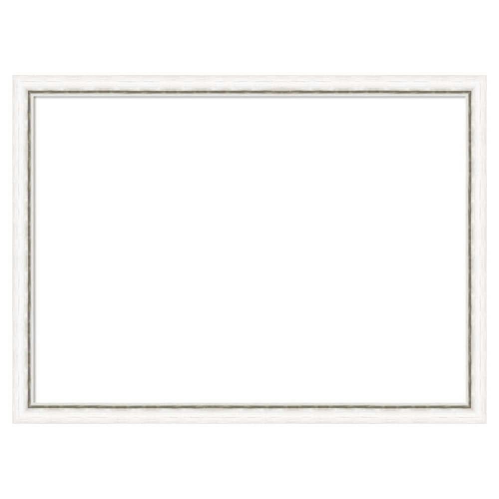 Morgan 30-inch x 22-inch Wood Framed Magnetic Dry Erase Memo Board: $162.99 Morgan 30-inch x 22-inch Wood Framed Magnetic Dry Erase Memo Board: $162.99