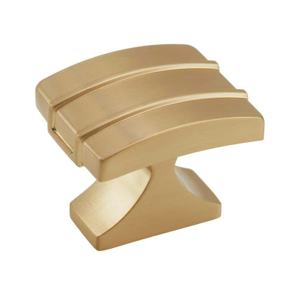 Davenport 1.5-inch Classic Champagne Bronze Cabinet Knob: $12.83 Davenport 1.5-inch Classic Champagne Bronze Cabinet Knob: $12.83