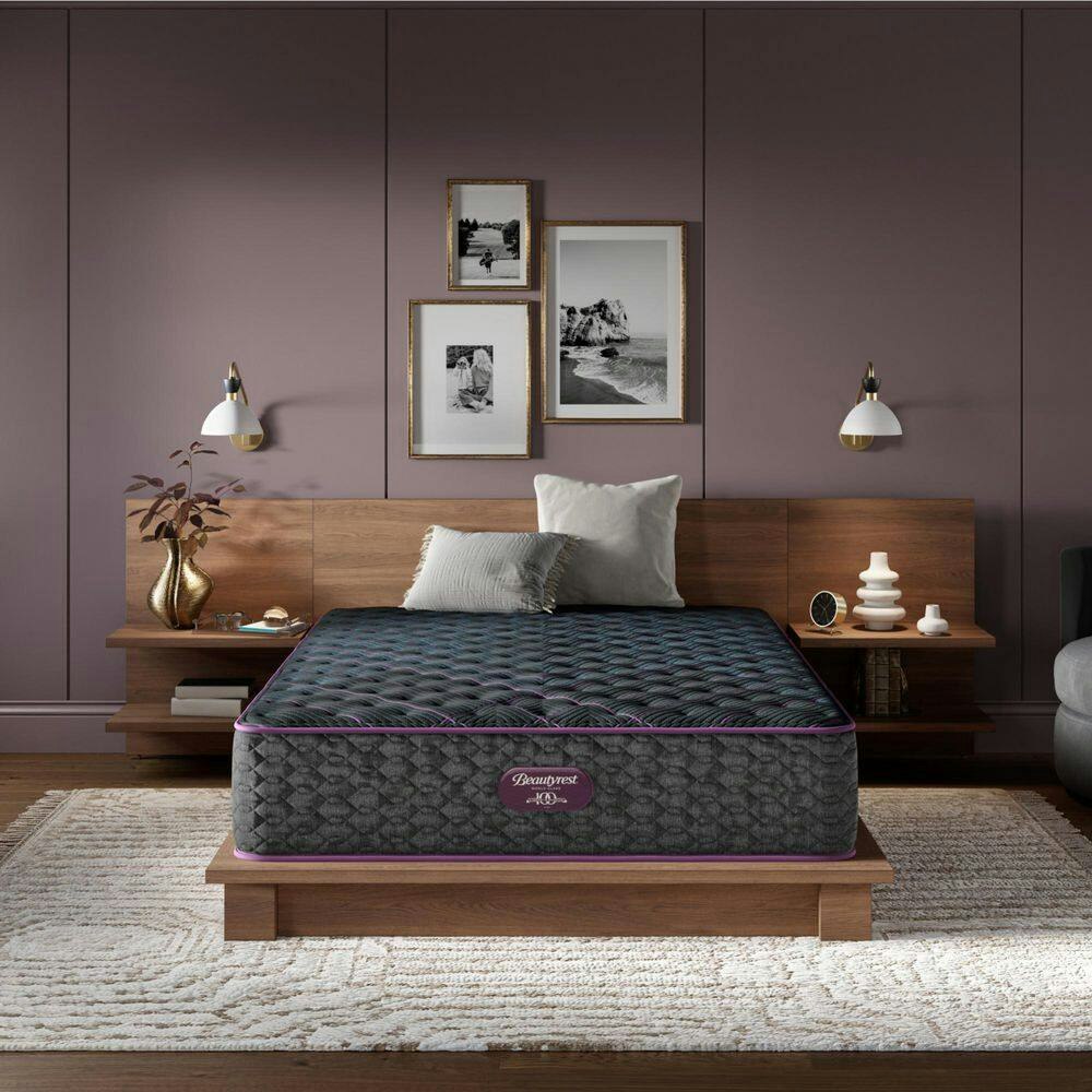 World Class Level 3 Twin XL Extra Firm 14.25-inch Mattress Set: $1,609