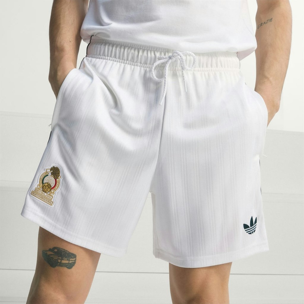 Mexico Originals Shorts: $55 Mexico Originals Shorts: $55