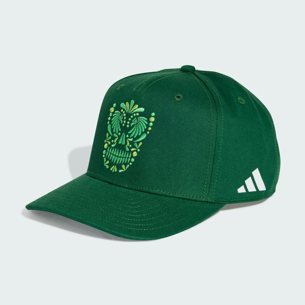 Mexico FIFA World Cup 26 Snapback Cap: $35 Mexico FIFA World Cup 26 Snapback Cap: $35