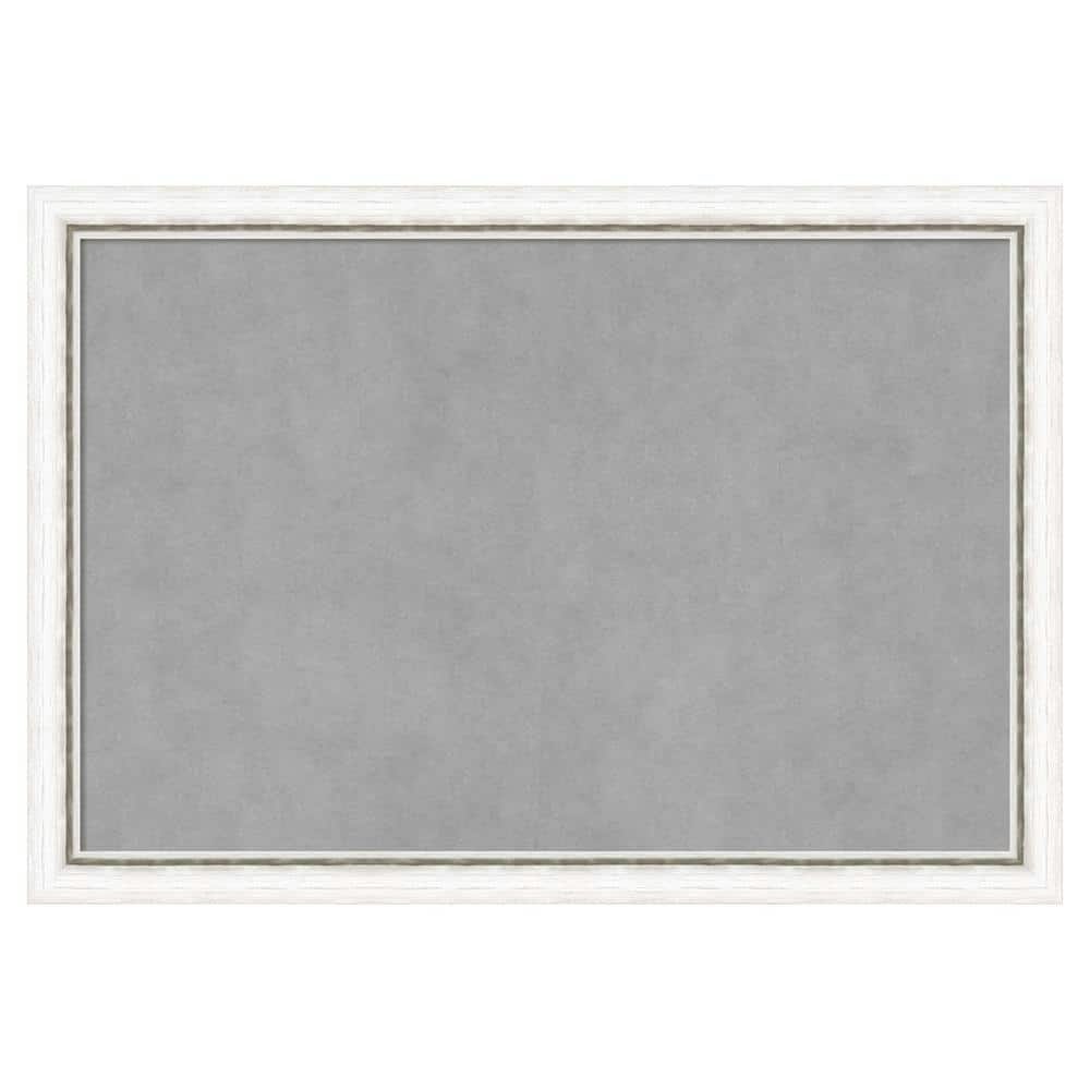 Morgan 26" x 18" Framed Magnetic Board: $205.99 Morgan 26" x 18" Framed Magnetic Board: $205.99