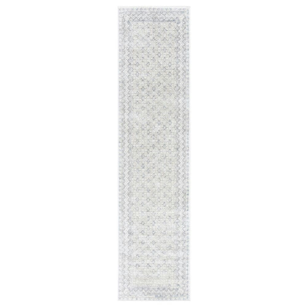 Brentwood 2x14-Foot Geometric Runner Rug: $71.01 Brentwood 2x14-Foot Geometric Runner Rug: $71.01