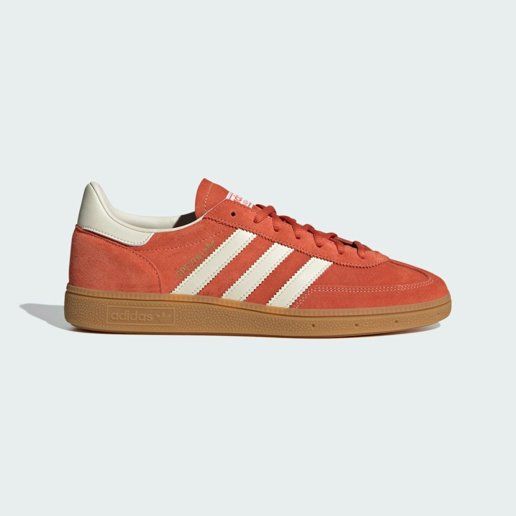 Adidas Handball Spezial Shoes: $110