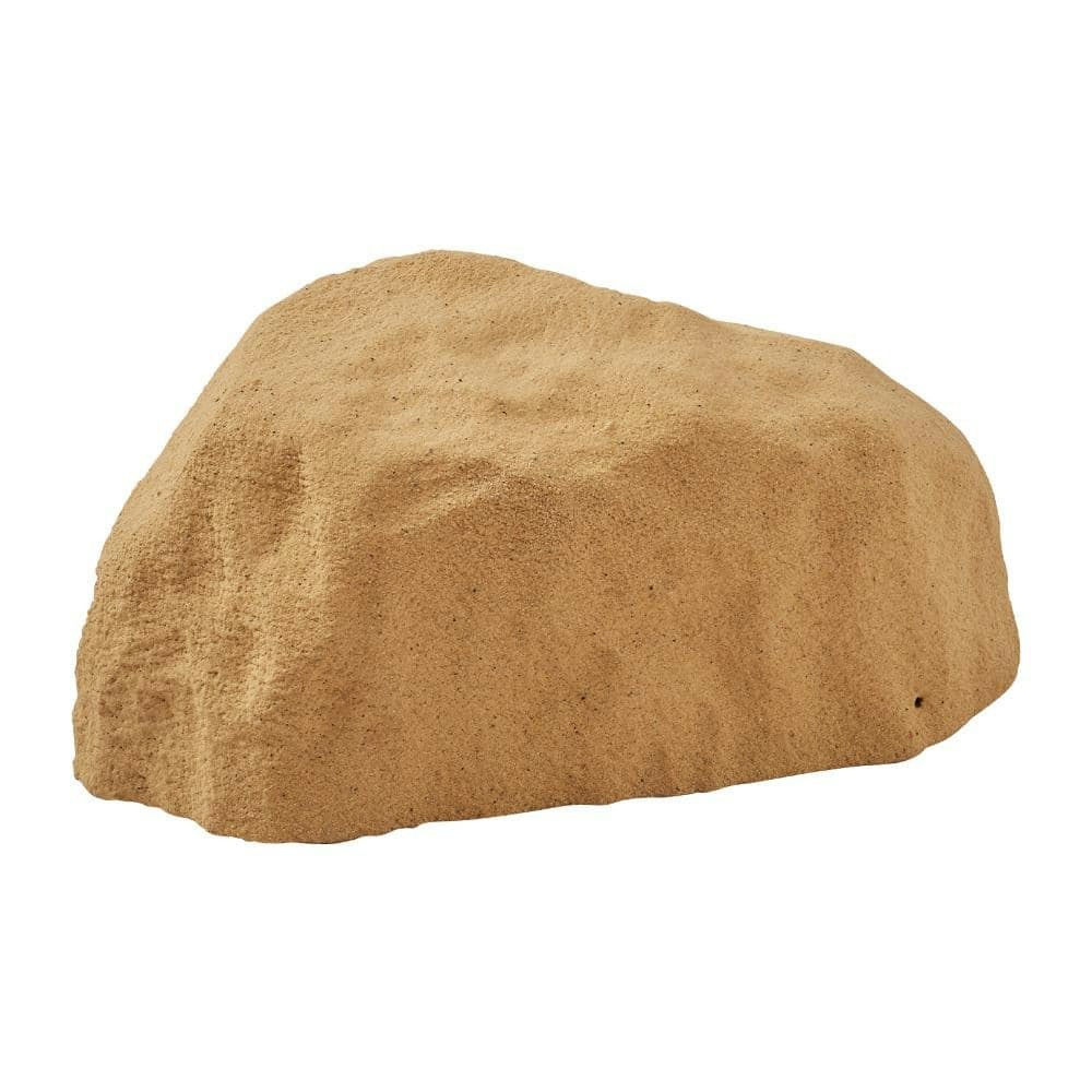 Faux Rock Well Pump Cover: $56.99